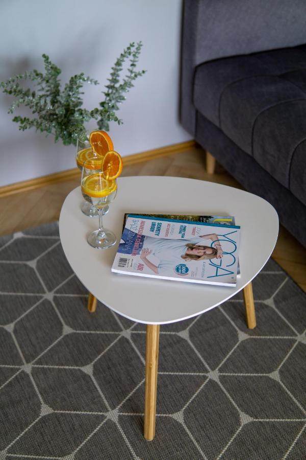 Roomsy - Glamour Gdansk Bagian luar foto