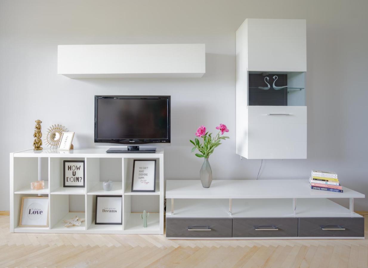 Roomsy - Glamour Gdansk Bagian luar foto