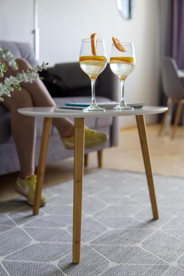 Roomsy - Glamour Gdansk Bagian luar foto