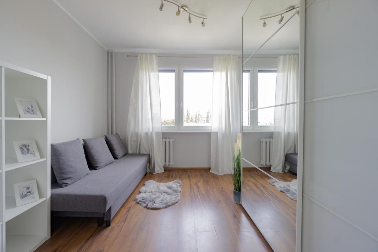 Roomsy - Glamour Gdansk Bagian luar foto