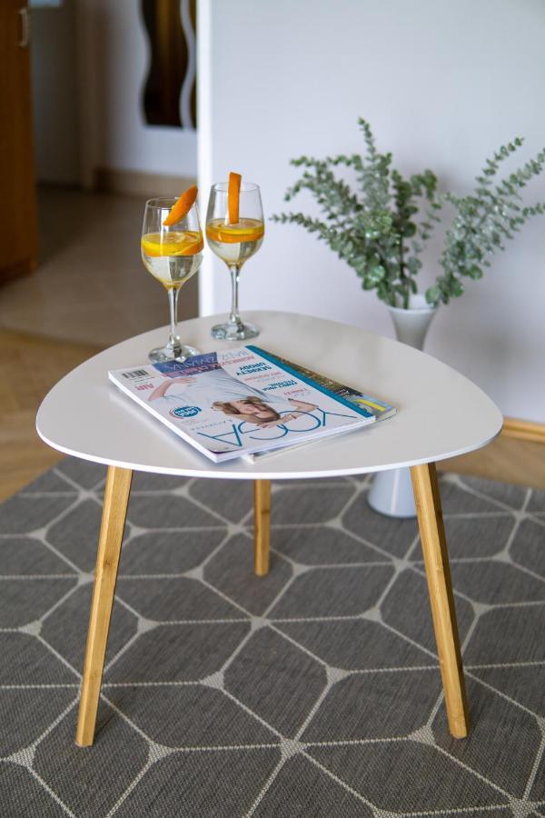 Roomsy - Glamour Gdansk Bagian luar foto