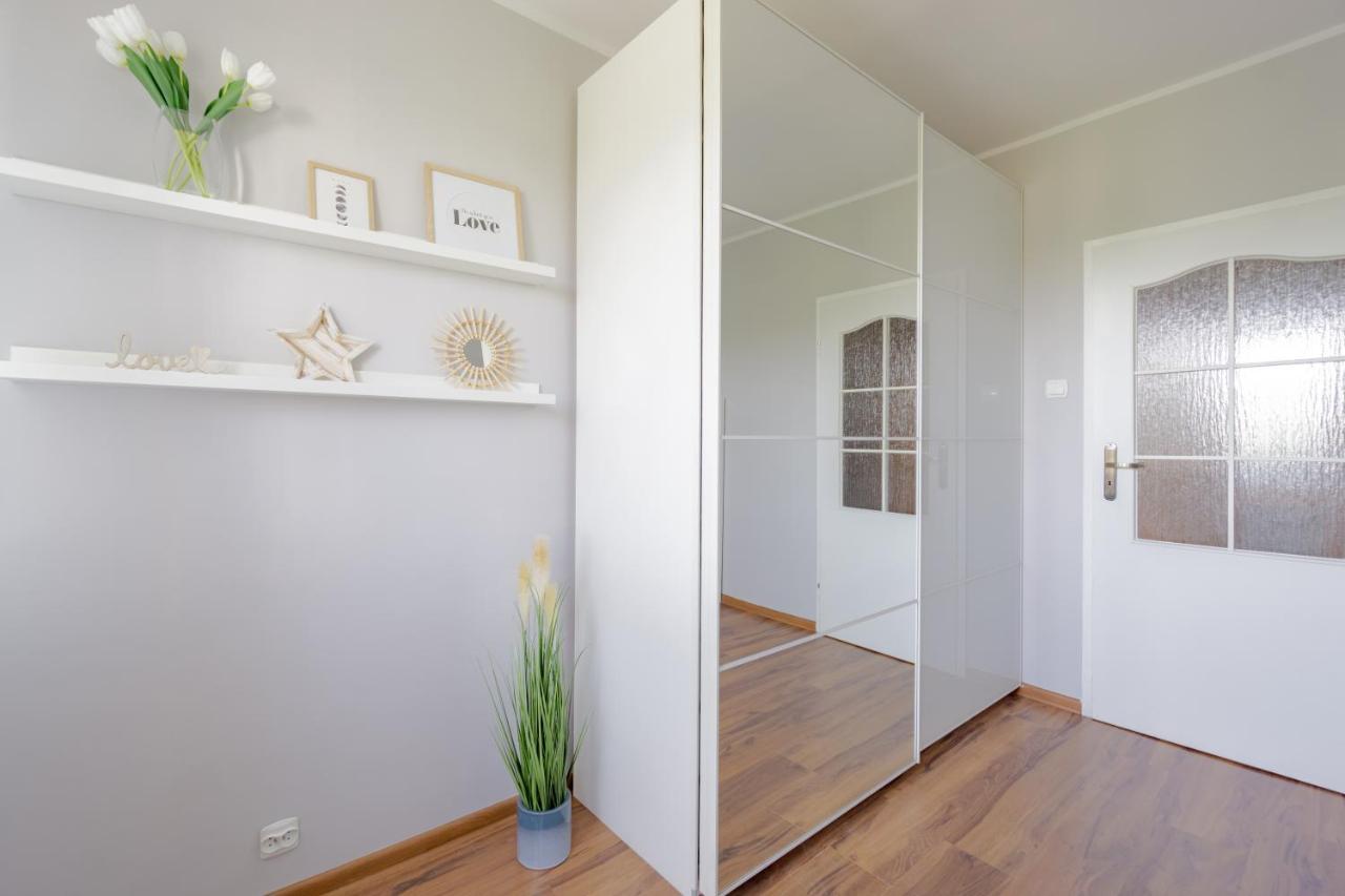 Roomsy - Glamour Gdansk Bagian luar foto