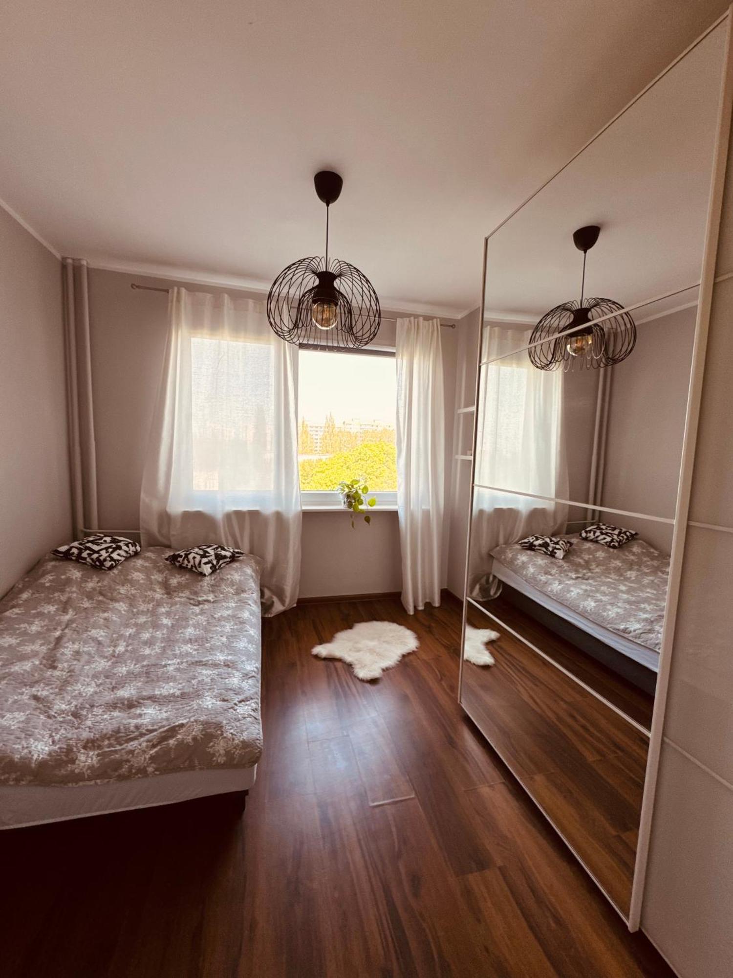 Roomsy - Glamour Gdansk Bagian luar foto