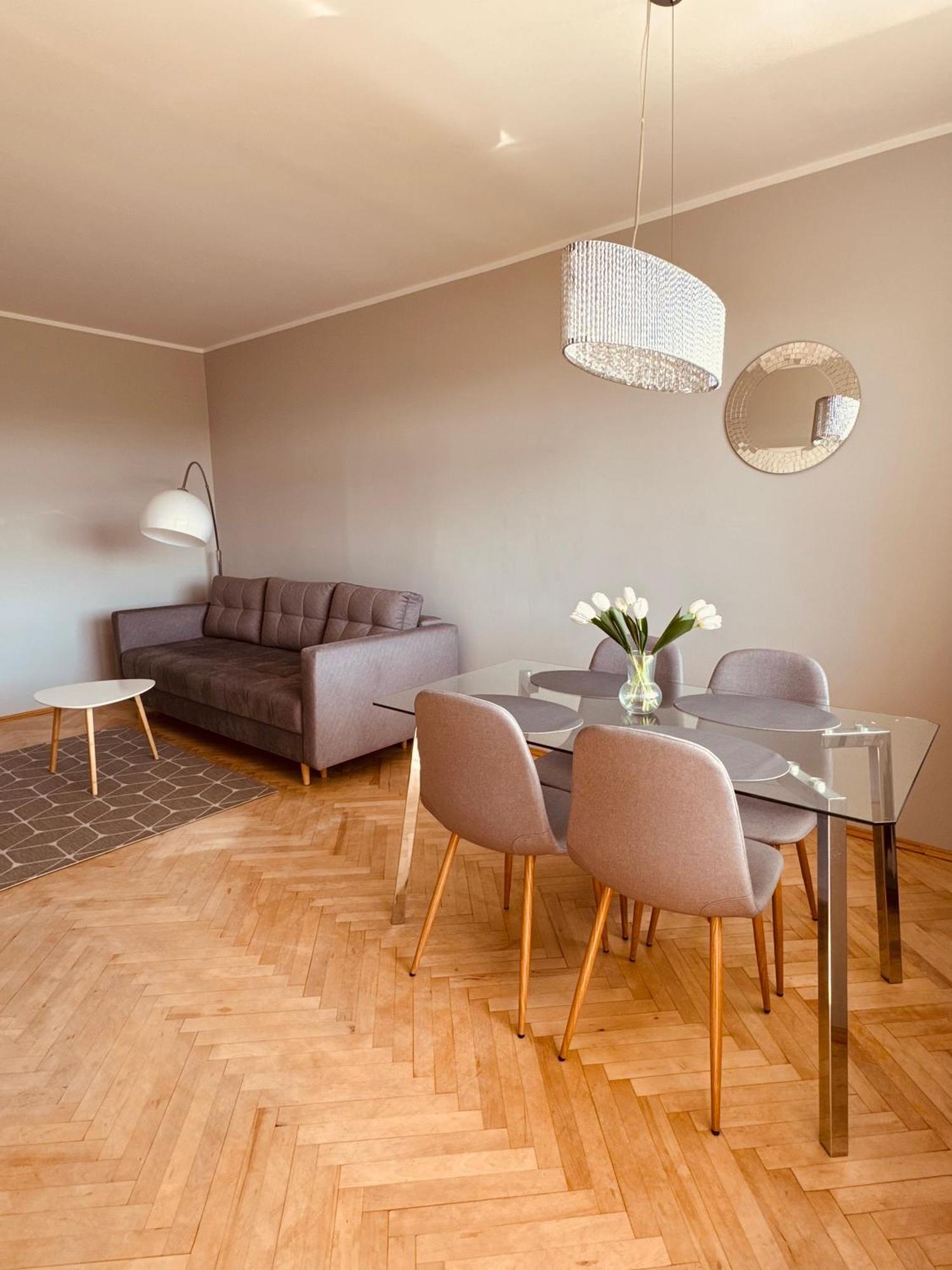 Roomsy - Glamour Gdansk Bagian luar foto